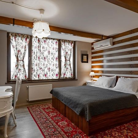 Hotel Libretto Tbilisi Ngoại thất bức ảnh