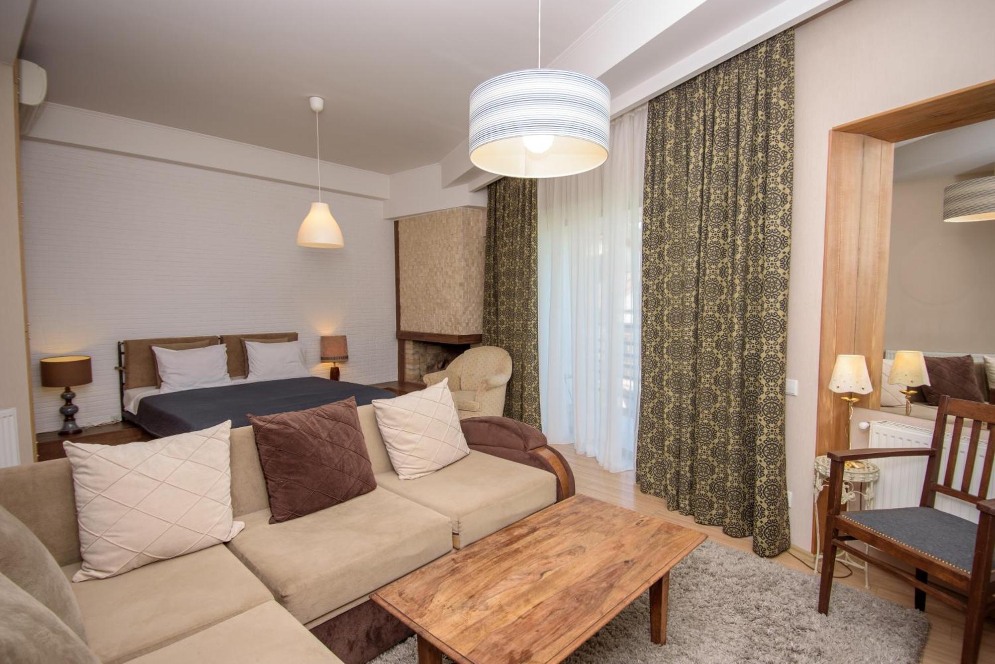 Hotel Libretto Tbilisi Ngoại thất bức ảnh