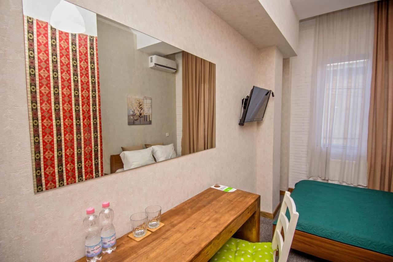 Hotel Libretto Tbilisi Ngoại thất bức ảnh