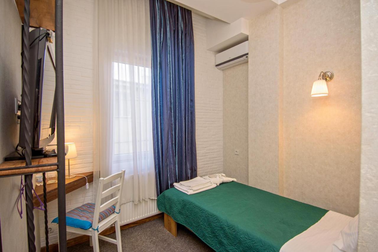 Hotel Libretto Tbilisi Ngoại thất bức ảnh